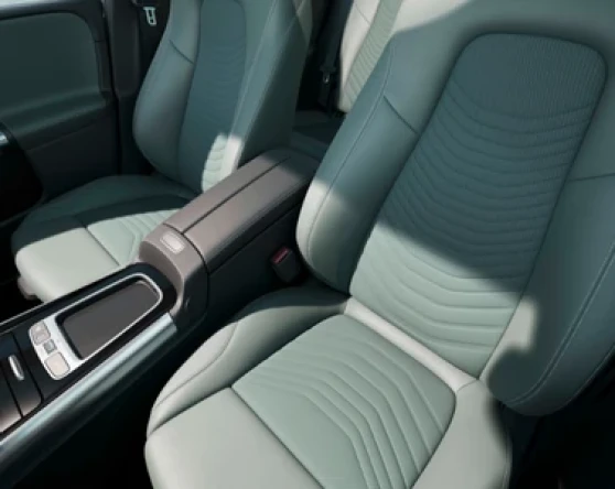 The new B-Class Image 3