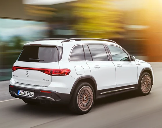 The new EQB. Image 1