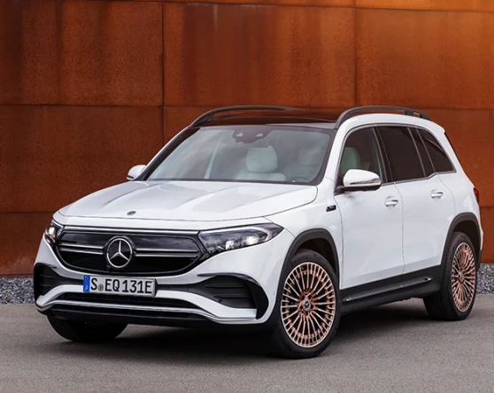 The new EQB. Image 2