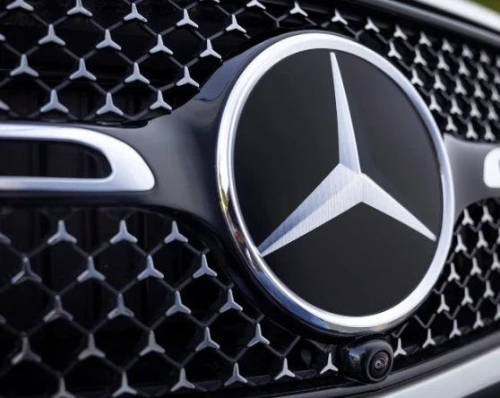 The new Mercedes-Benz GLC SUV Image 3