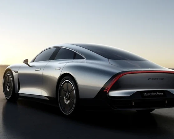 Mercedes-Benz uses Sustainable Materials Image 2