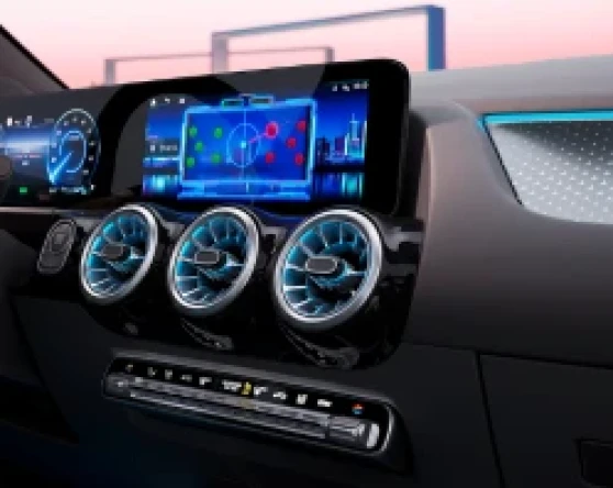 A new look and even more intelligence: EQA and EQB upgraded throughout Image 3