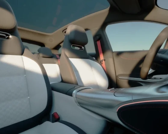 The new smart #3 Image 3