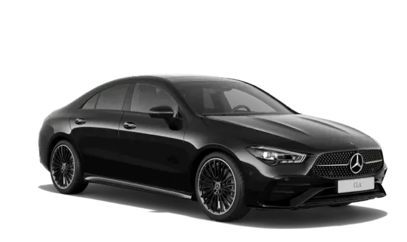 CLA Coupé