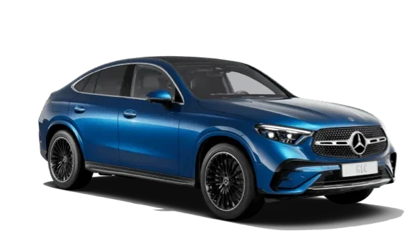 GLC Coupé