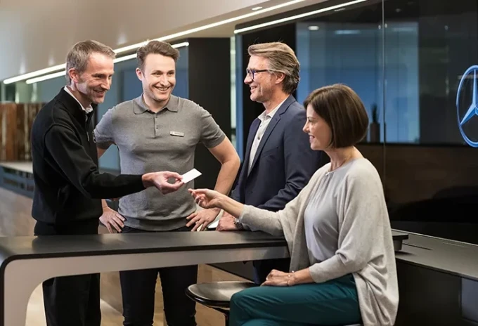 Never forget we are here to help