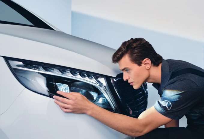 Accident & Cosmetic Repair