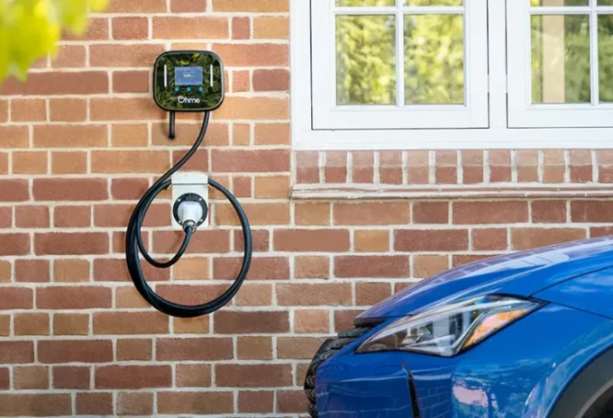 Smarter, cheaper at home charging