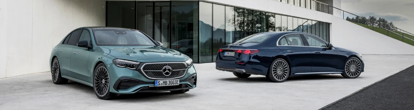 Company Car & Fleet.