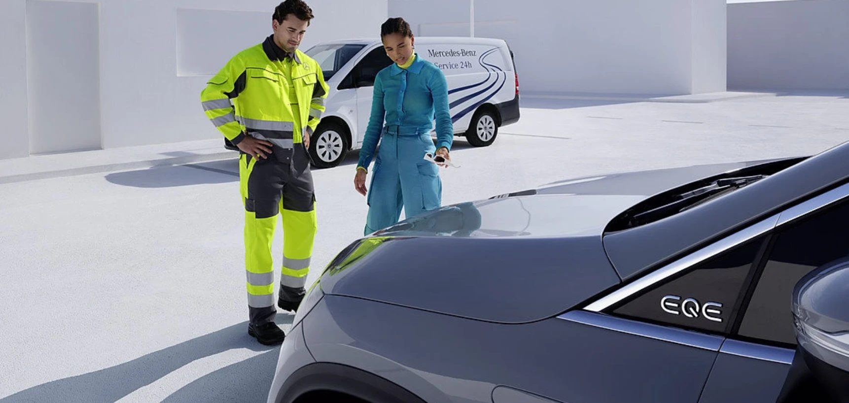 Own a Pre-2008 Mercedes-Benz?