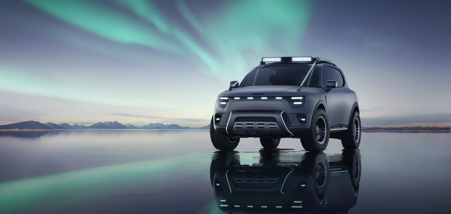 The most versatile smart of all time.