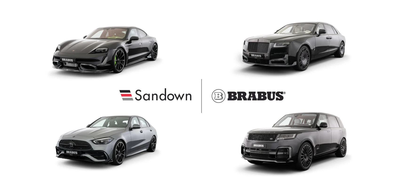 WE NOW CONVERT NEW MODELS