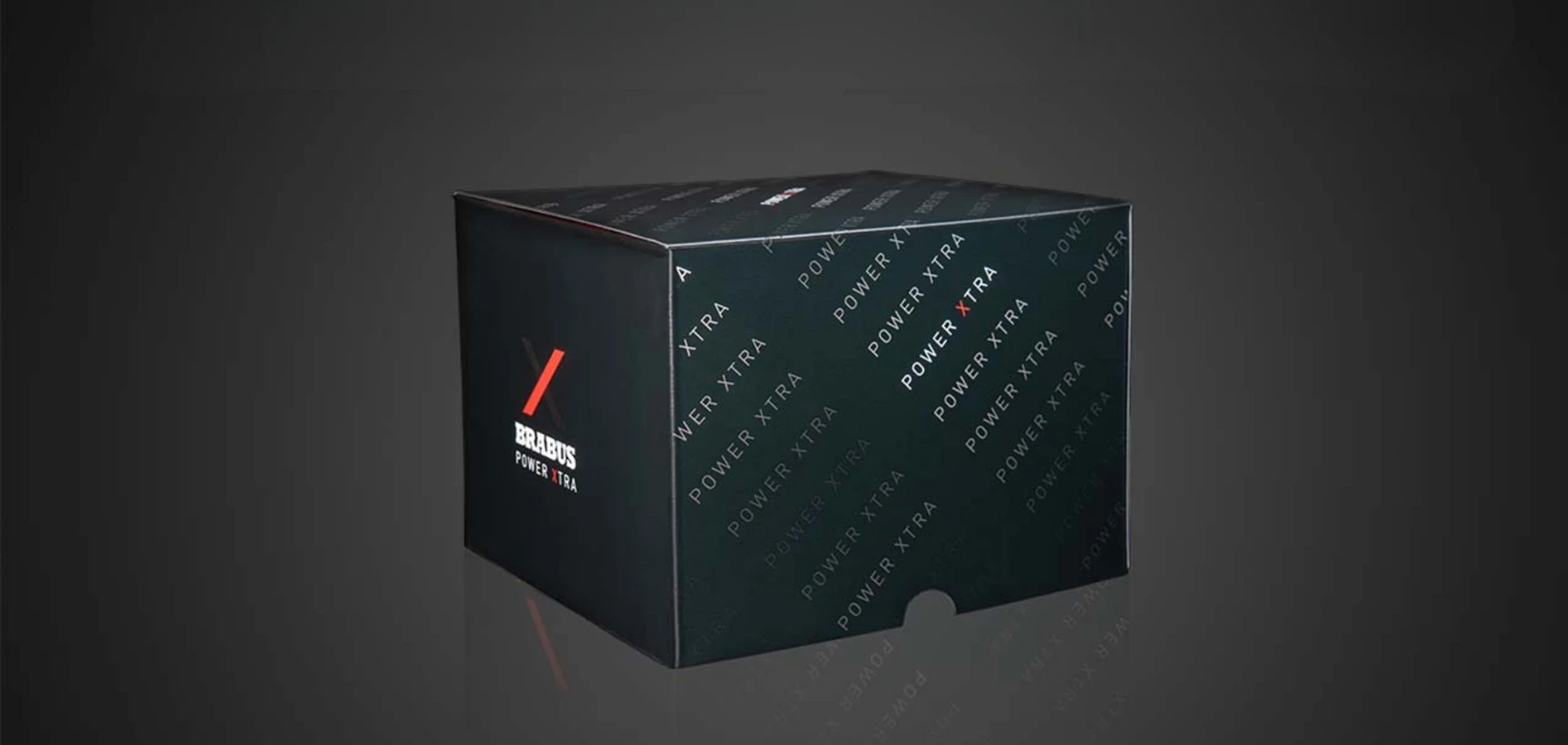 BRABUS POWERXTRA D40 FOR MERCEDES-BENZ GLE & GLS MODELS