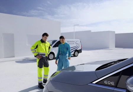 Own a Pre-2008 Mercedes-Benz?