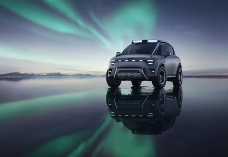 The most versatile smart of all time.