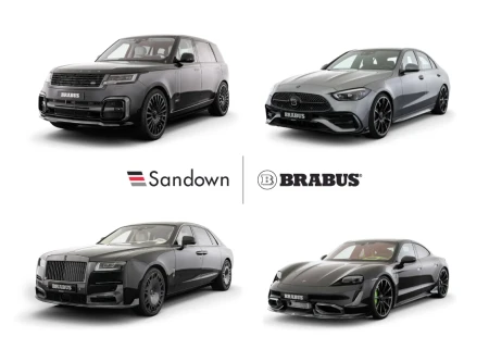 WE NOW CONVERT NEW MODELS