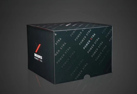 BRABUS POWERXTRA D40 FOR MERCEDES-BENZ GLE & GLS MODELS