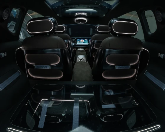 The most versatile smart of all time. Image 1