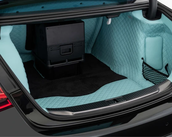 BRABUS 600 - BASED ON MERCEDES-MAYBACH S 580 Image 3