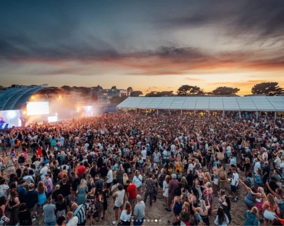 Sandfest 2023 Image 2