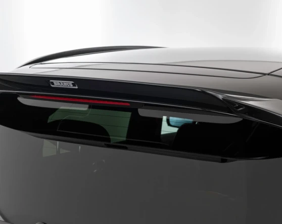 smart #1 BRABUS individualisation programme. Image 2