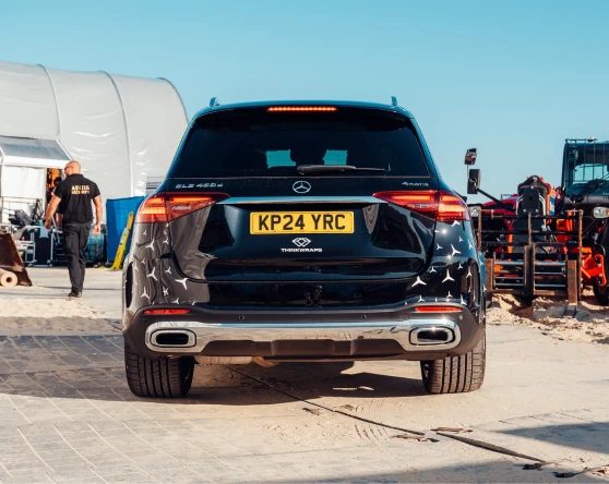 Sandown x Sandfest 2024. Image 3