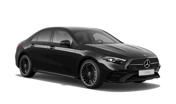 A-Class Saloon