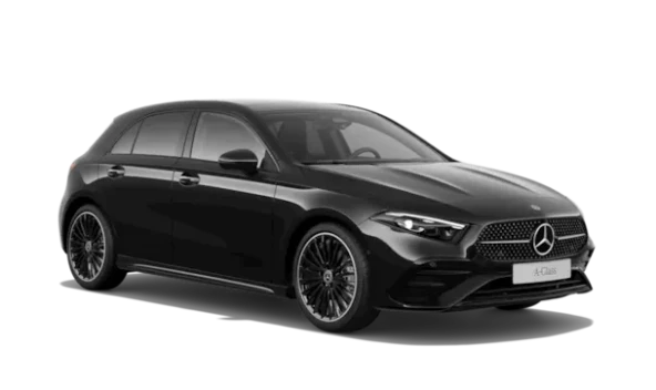 A-Class Hatchback