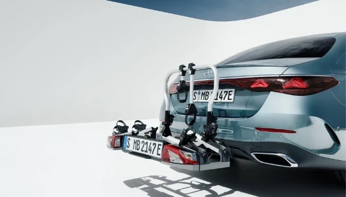 Genuine Accessories.