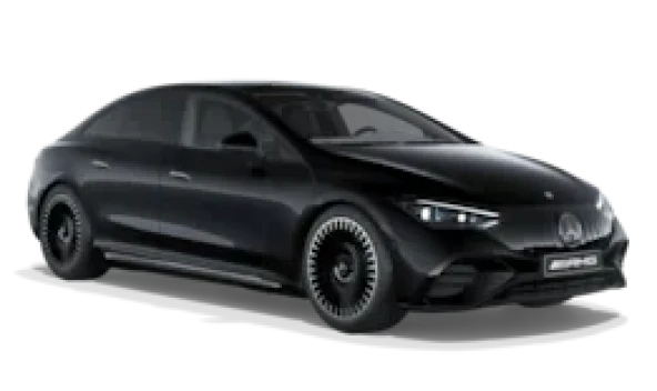 Mercedes-AMG EQE Saloon
