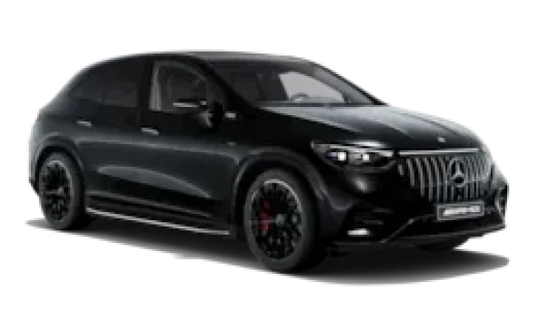 Mercedes-AMG EQE SUV