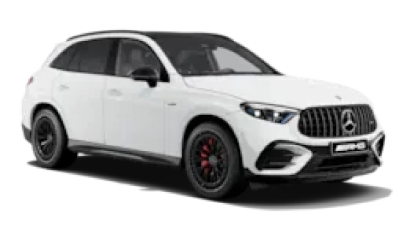 Mercedes-AMG GLC