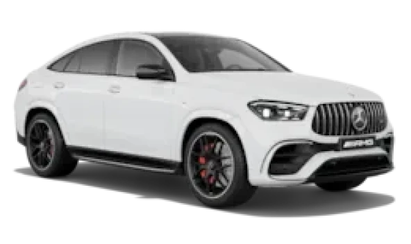 Mercedes-AMG GLE Coupé