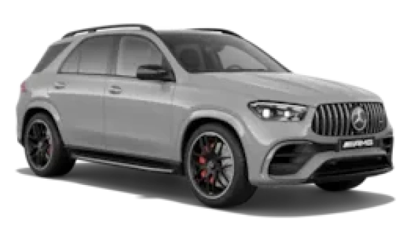 Mercedes-AMG GLE
