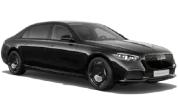 Mercedes-Maybach S-Class