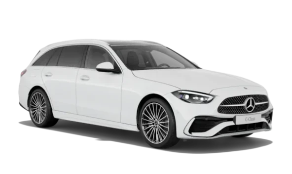 C-Class Estate
