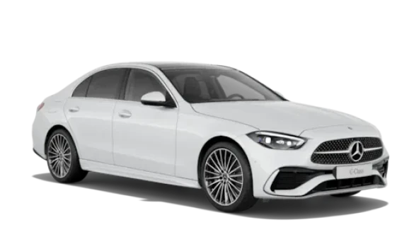 C-Class Saloon