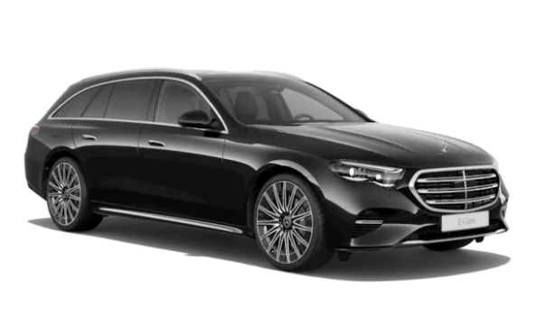 E-Class Estate