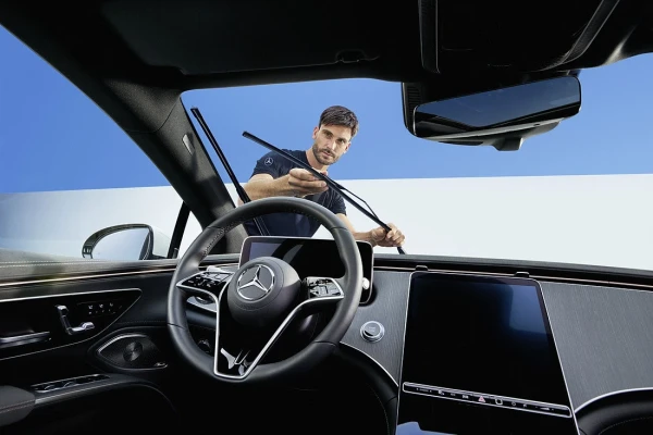 Peace of Mind Check.