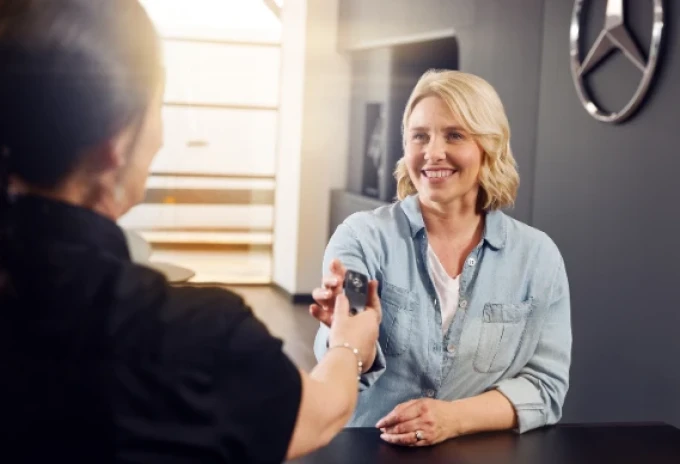 Motability Eligibility.