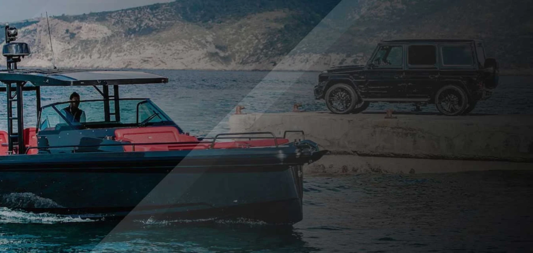 THE SUNSEEKER SHOWCASE 2019