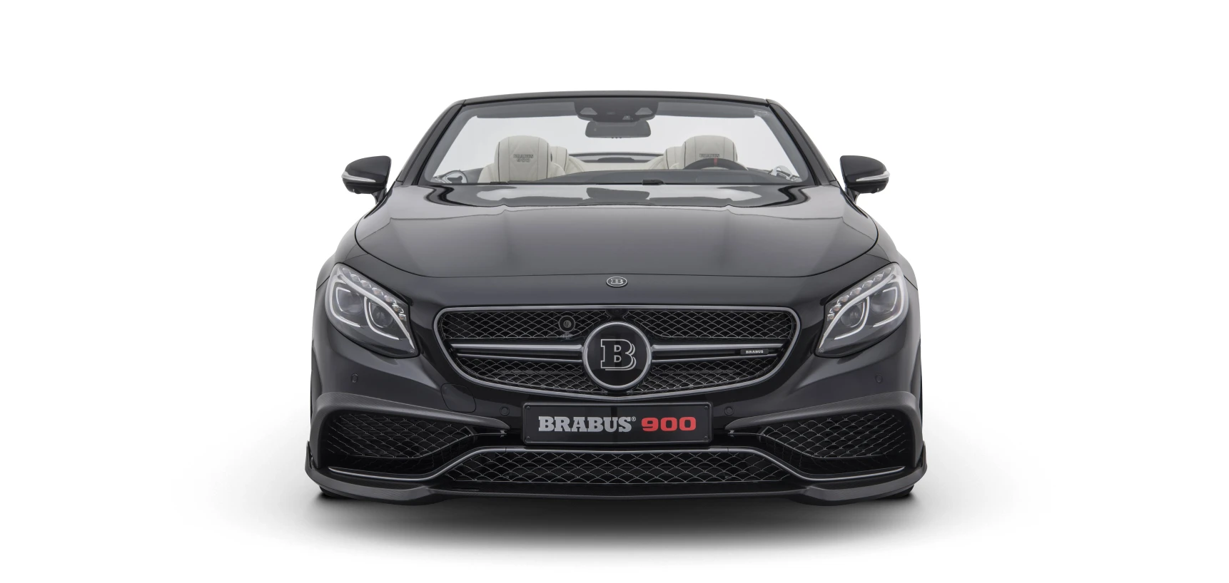 BRABUS SUPERCARS