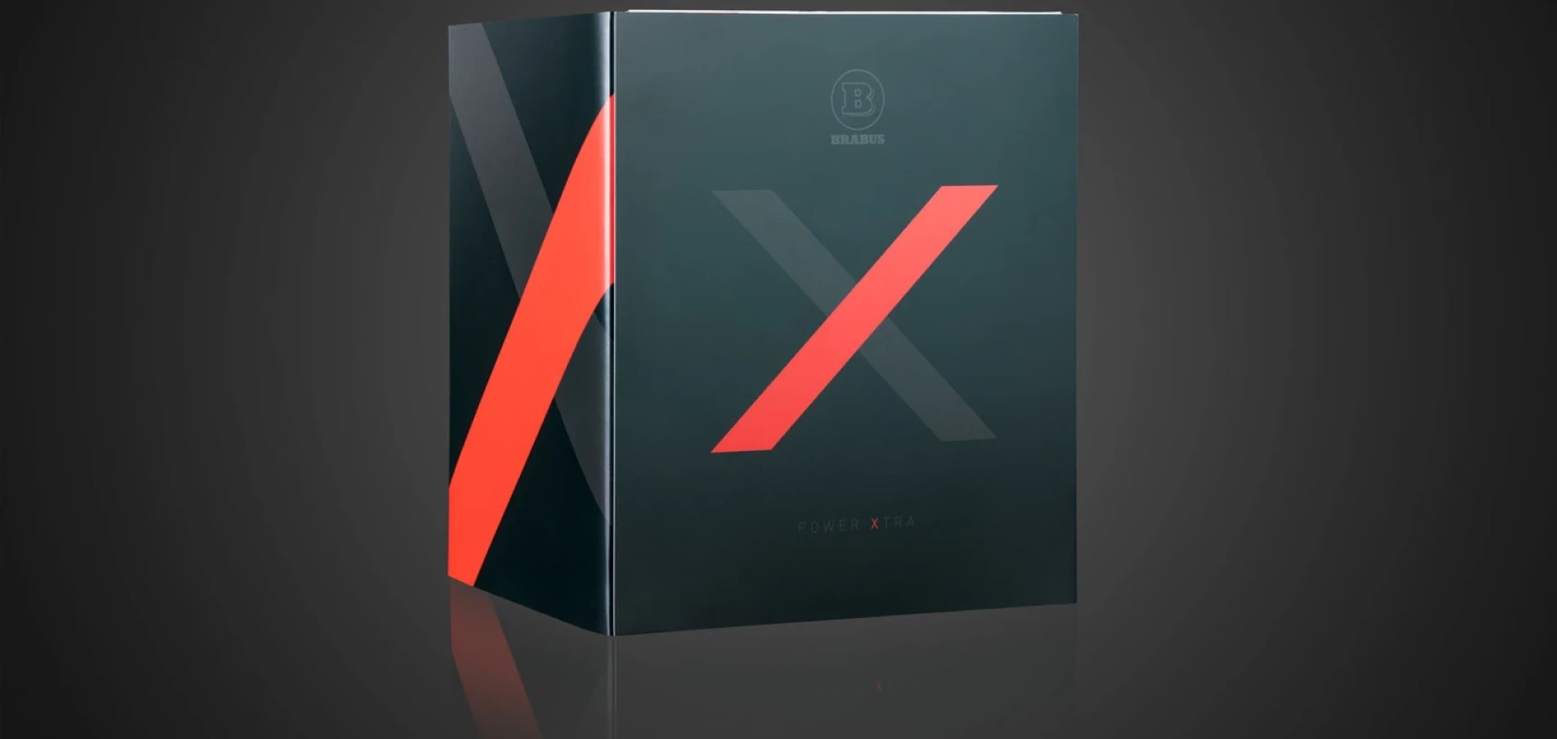 POWERXTRA D22 C220D PERFORMANCE KIT