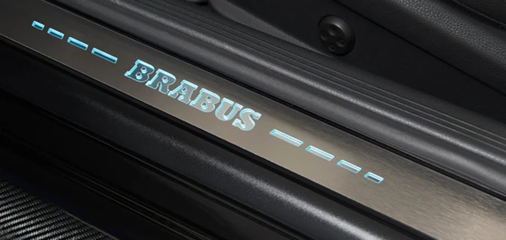 MR AMG REVIEWS THE BRABUS 600