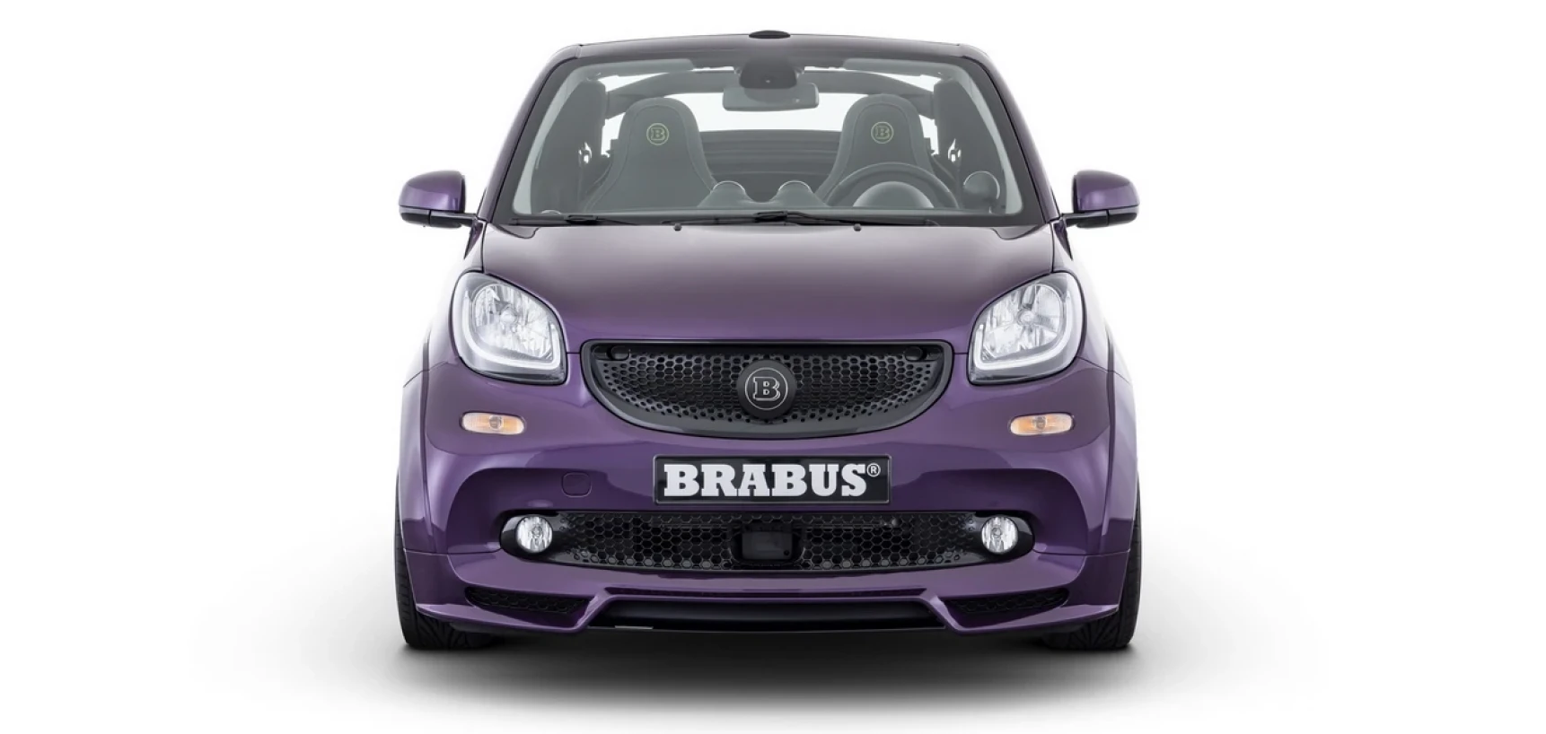 ULTIMATE E WORLD PREMIERE