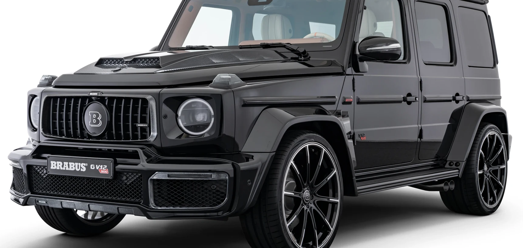 BRABUS BRAND HIGHLIGHTS FROM 2019