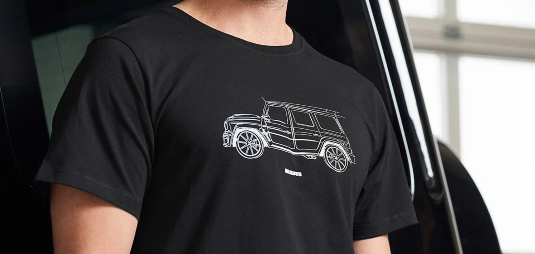 BRABUS COLLECTION 2021