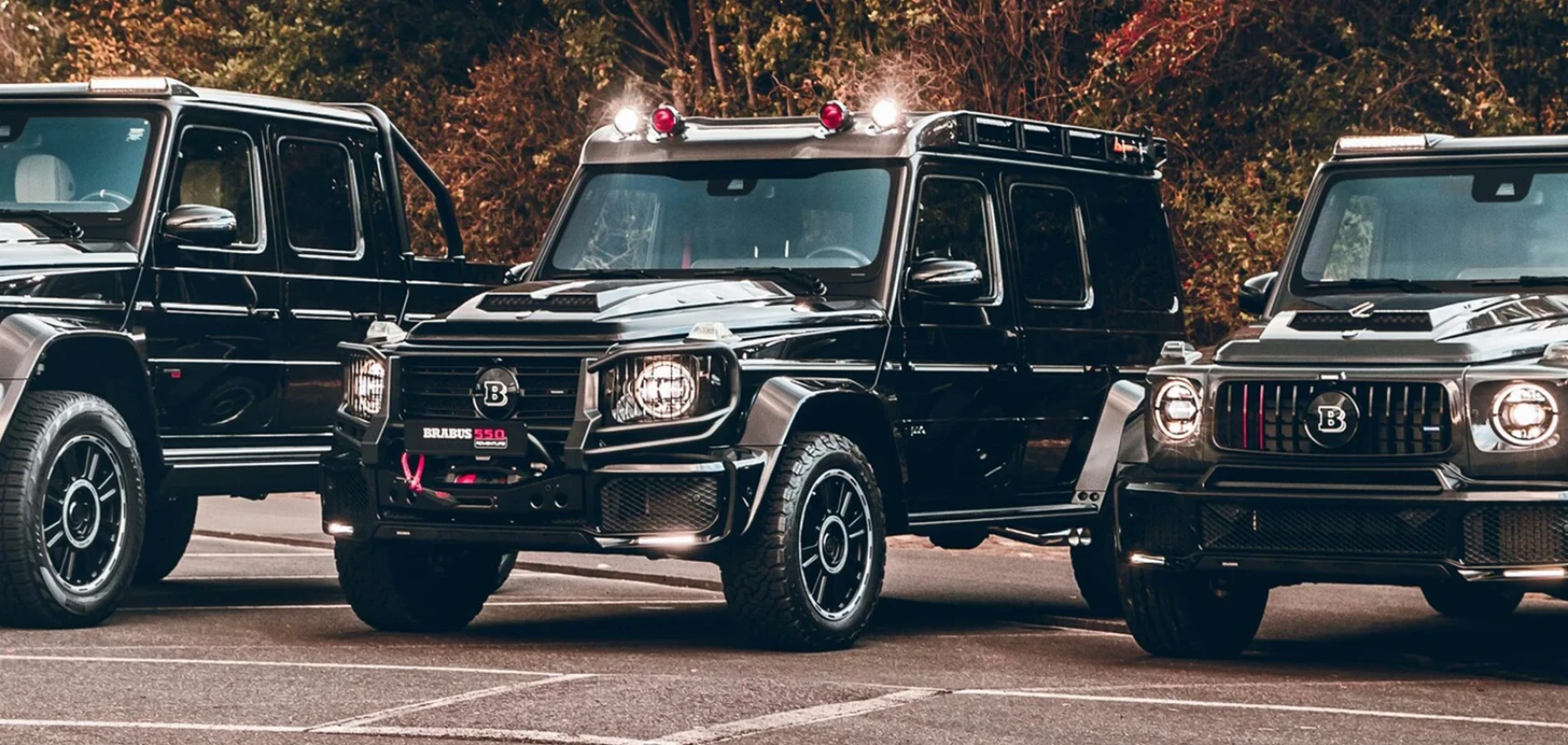 AUTO MOTOR UND SPORT AWARDS 2021