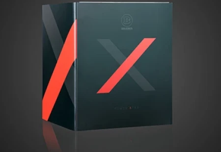 POWERXTRA D22 C220D PERFORMANCE KIT