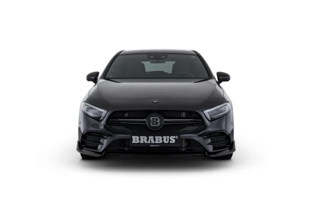 BRABUS B 35 S PREMIERE